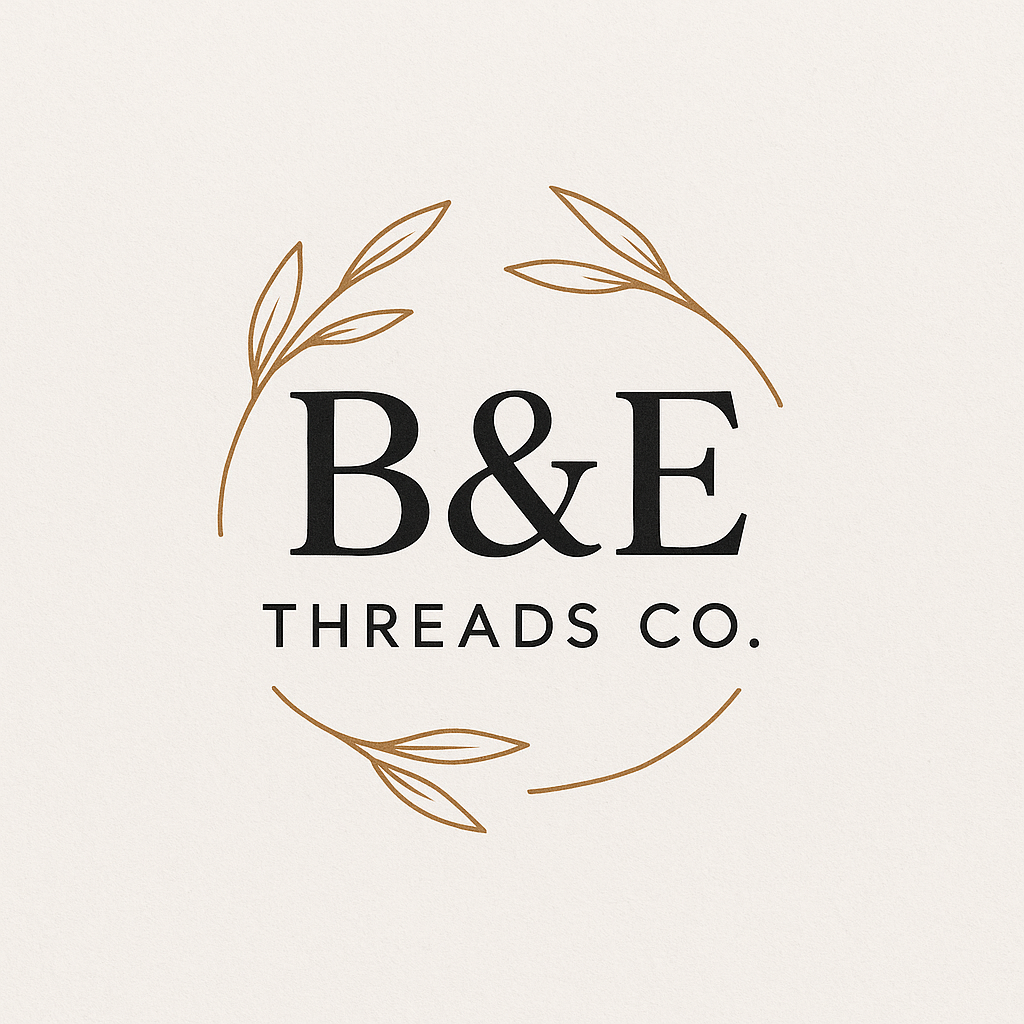 B&E APPAREL CO.